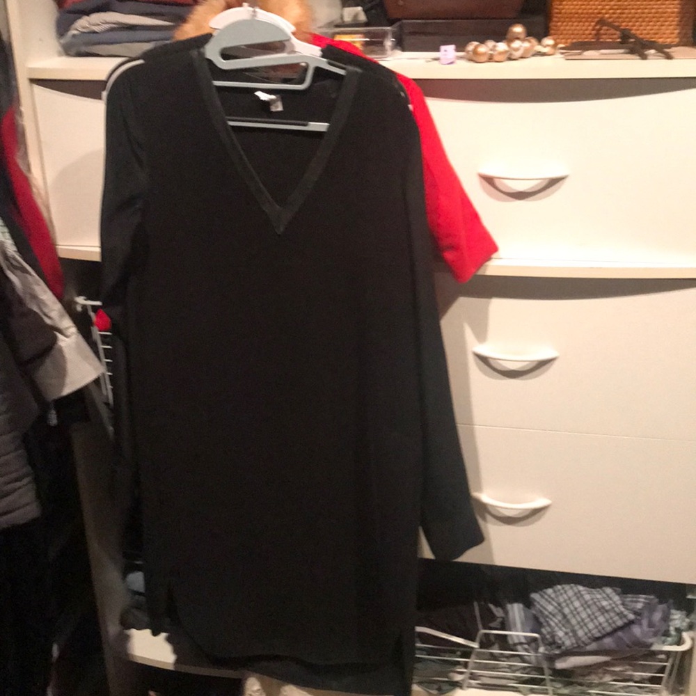 Vince dress